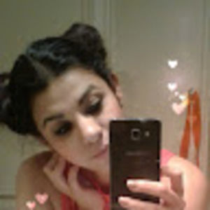 Meet your Posher, Kristin